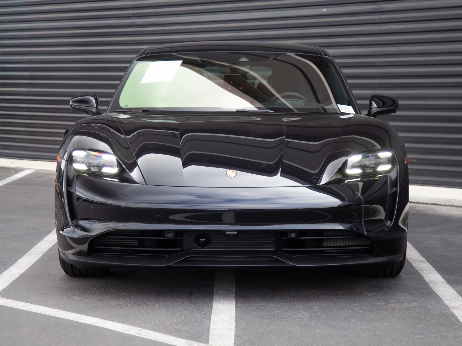Certified 2023 Porsche Taycan RWD image 6