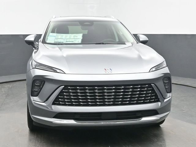 New 2026 Buick Envision Avenir image 8