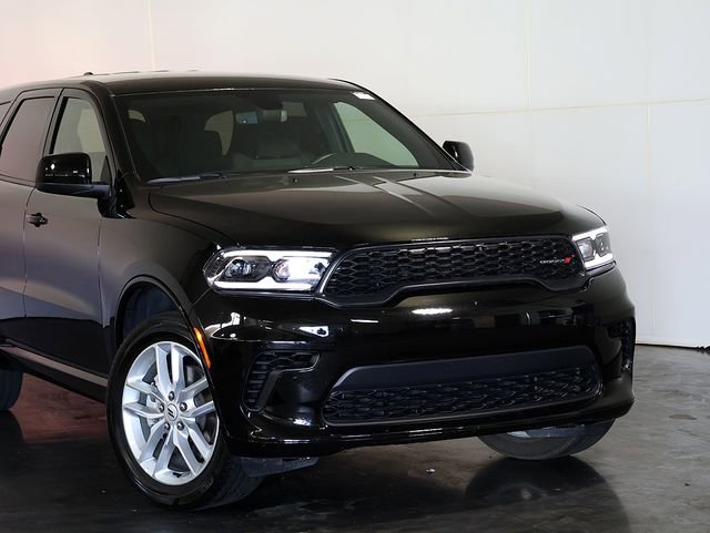 Used 2026 Dodge Durango GT AWD/4WD image 6