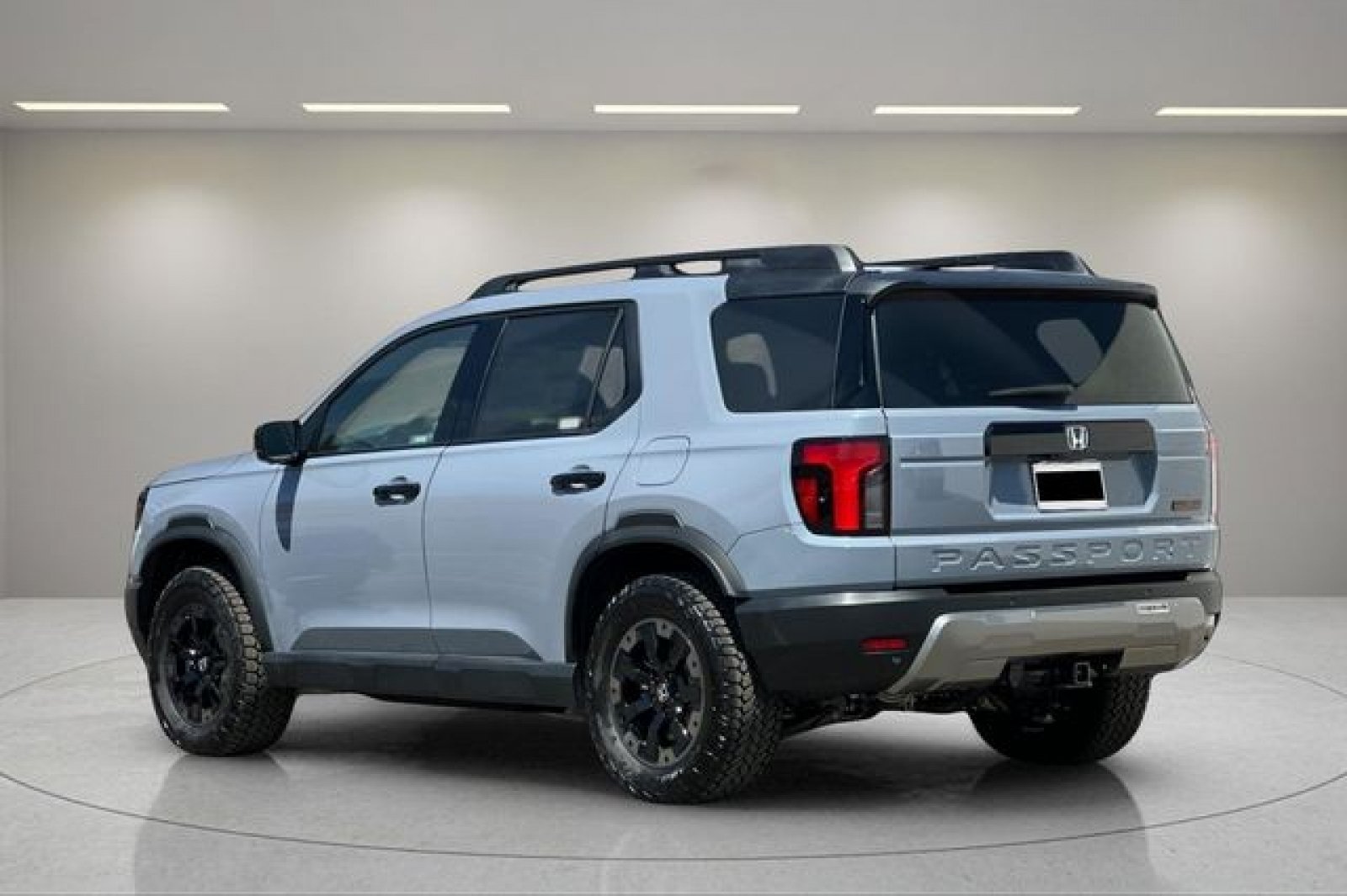 New 2026 Honda Passport TrailSport Elite image 5