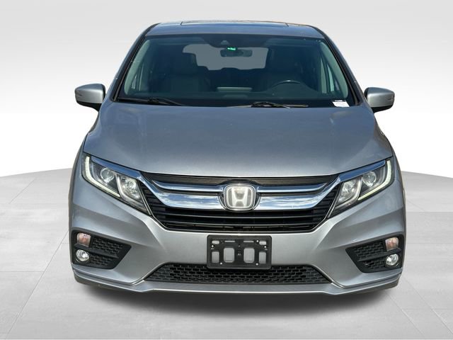 Used 2019 Honda Odyssey EX-L image 8