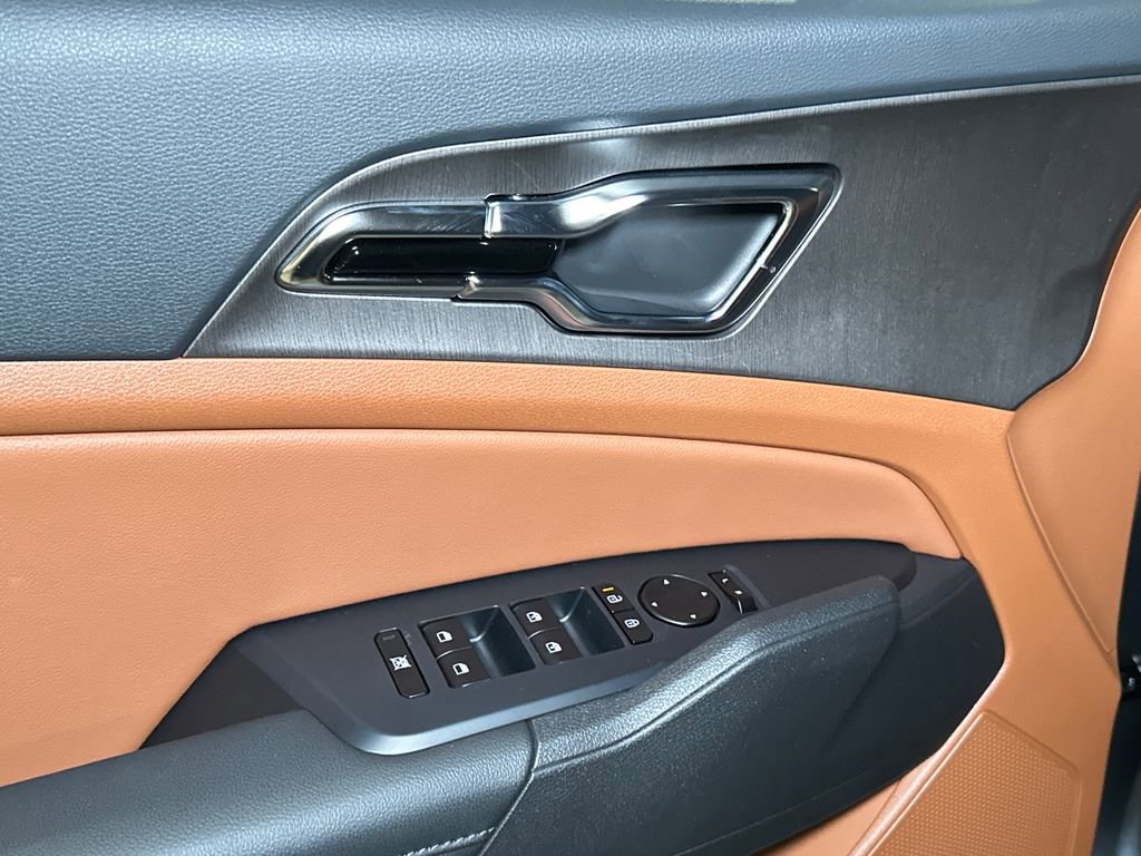 New 2026 Kia Sportage X-Line AWD/4WD image 19
