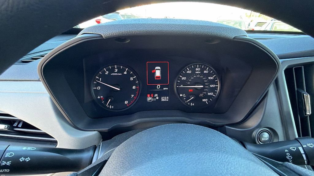 Used 2026 Subaru Forester image 29