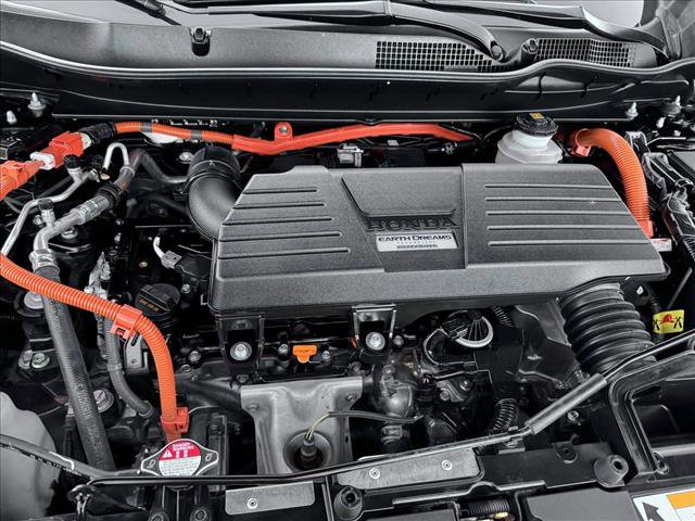 Used 2020 Honda CR-V Touring image 22