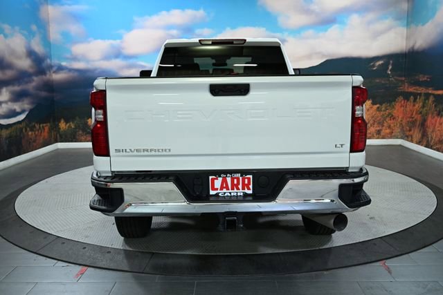 Used 2025 Chevrolet Silverado 2500 LT w/ Convenience Package image 7