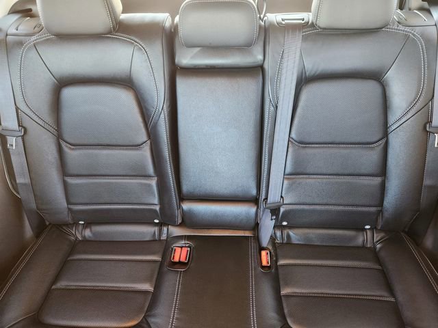 New 2025 MAZDA CX-5 AWD 2.5 S image 14