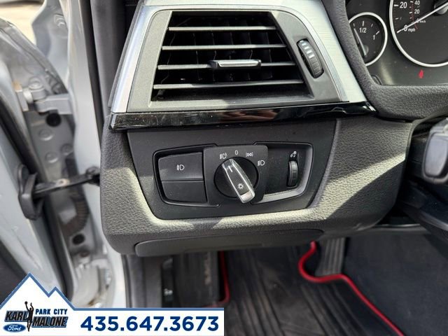Used 2016 BMW 328i xDrive Sedan image 17