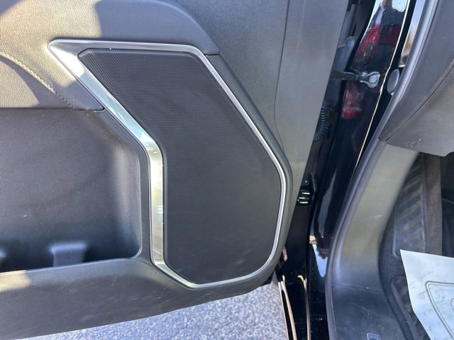 Certified 2025 GMC Sierra 2500 SLE w/ Preferred Package image 14