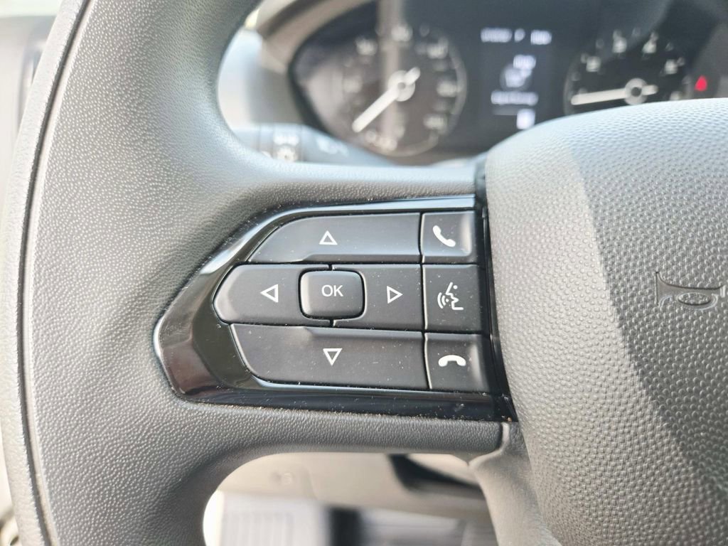 Used 2026 RAM ProMaster 2500 w/ Convenience Group FWD image 19