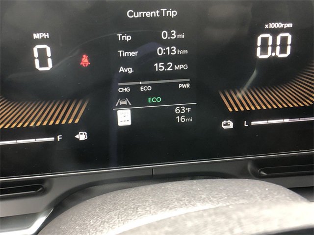 New 2026 Kia Carnival EX image 15