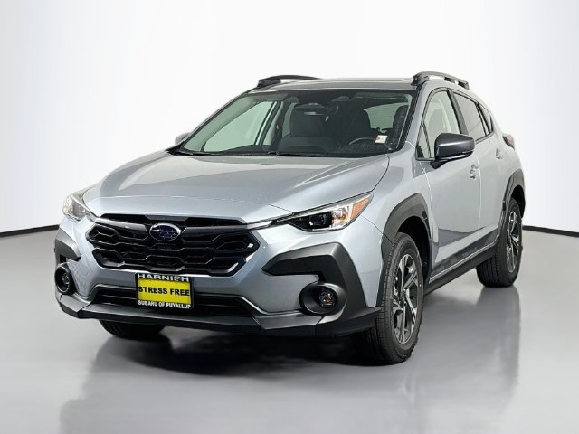 New 2026 Subaru Crosstrek 2.5i Premium AWD/4WD image 3