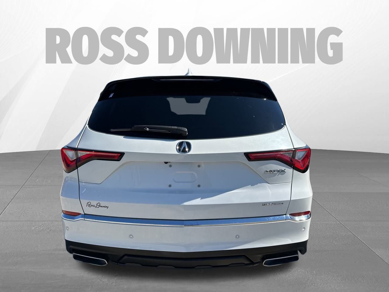 Used 2022 Acura MDX SH-AWD w/ Technology Package image 5