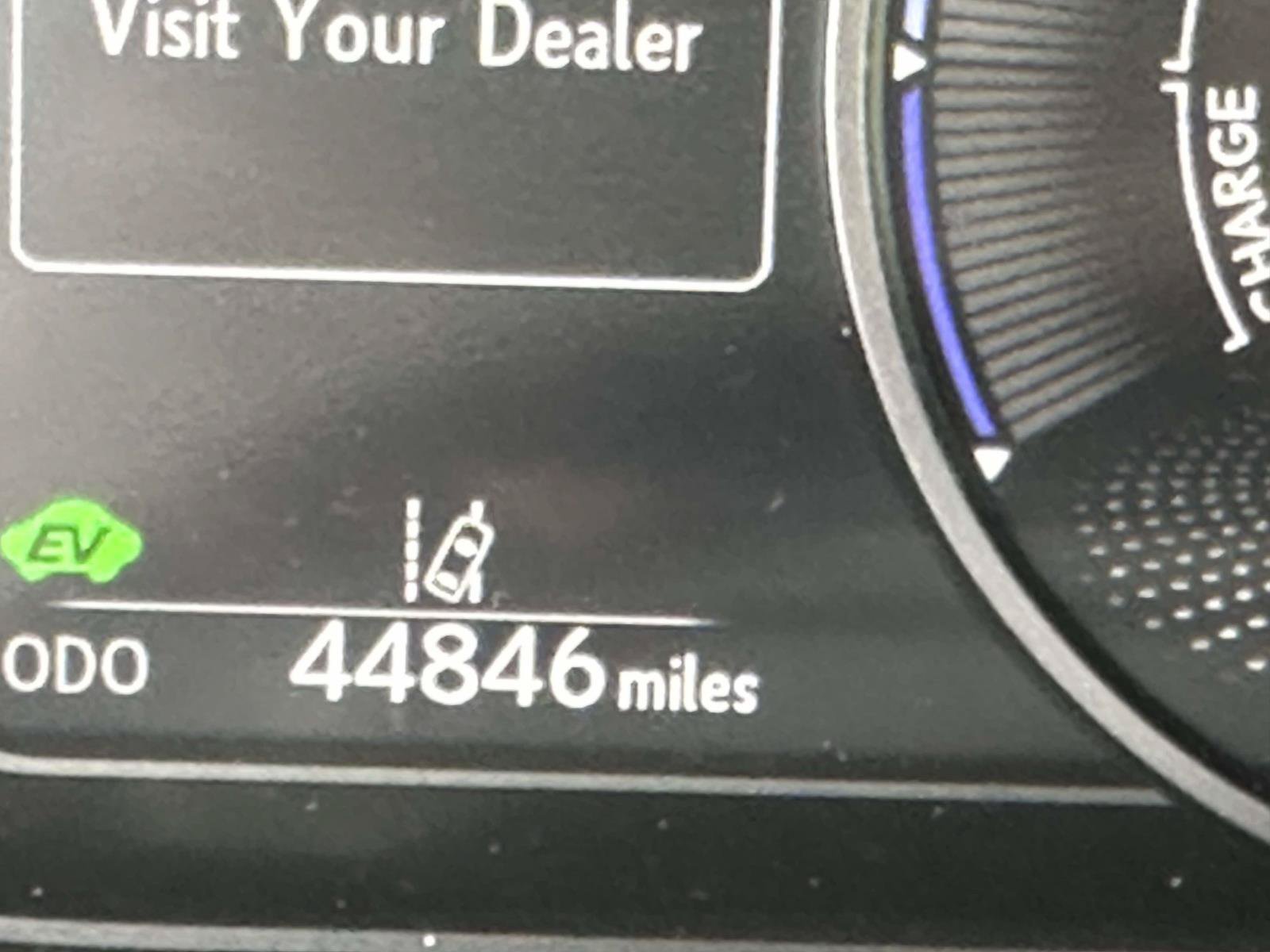 Used 2019 Lexus UX 250h AWD/4WD image 31