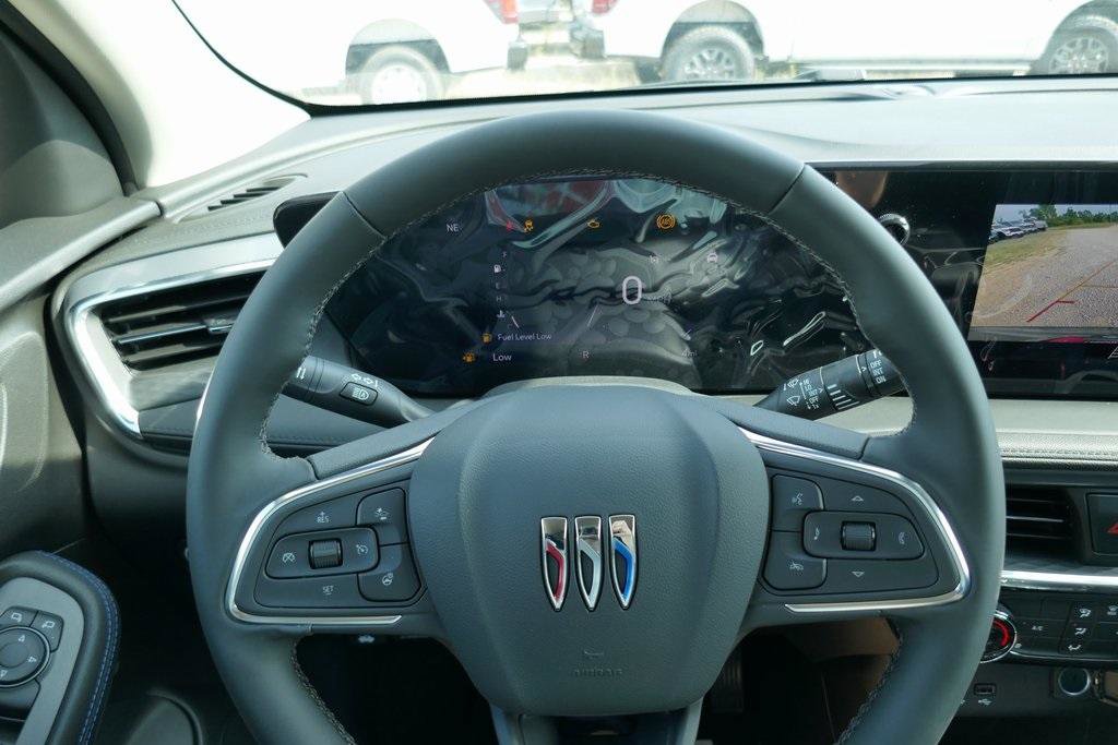 New 2026 Buick Encore GX Sport Touring w/ Comfort Package image 22