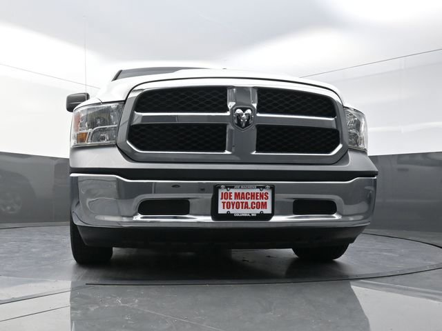 Used 2017 RAM 1500 Tradesman w/ Power & Remote Entry Group image 33