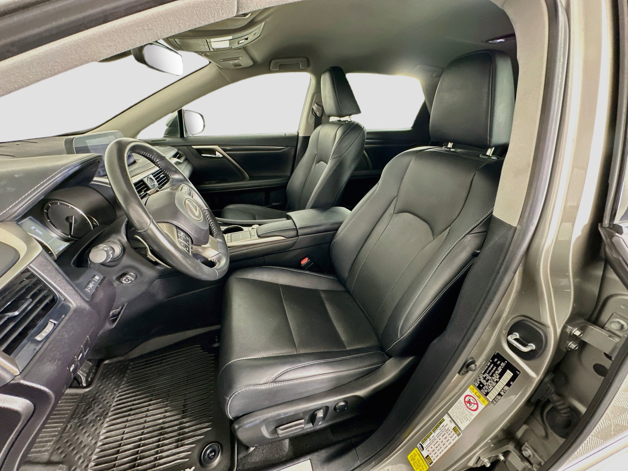 Used 2020 Lexus RX 350 FWD w/ Accessory Package image 13