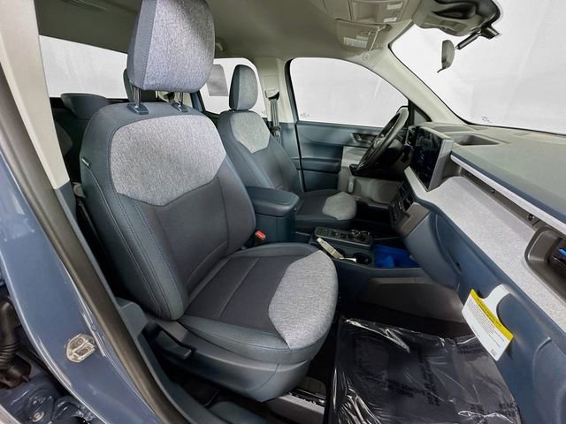 New 2026 Ford Maverick XLT w/ Equipment Group 301A image 25