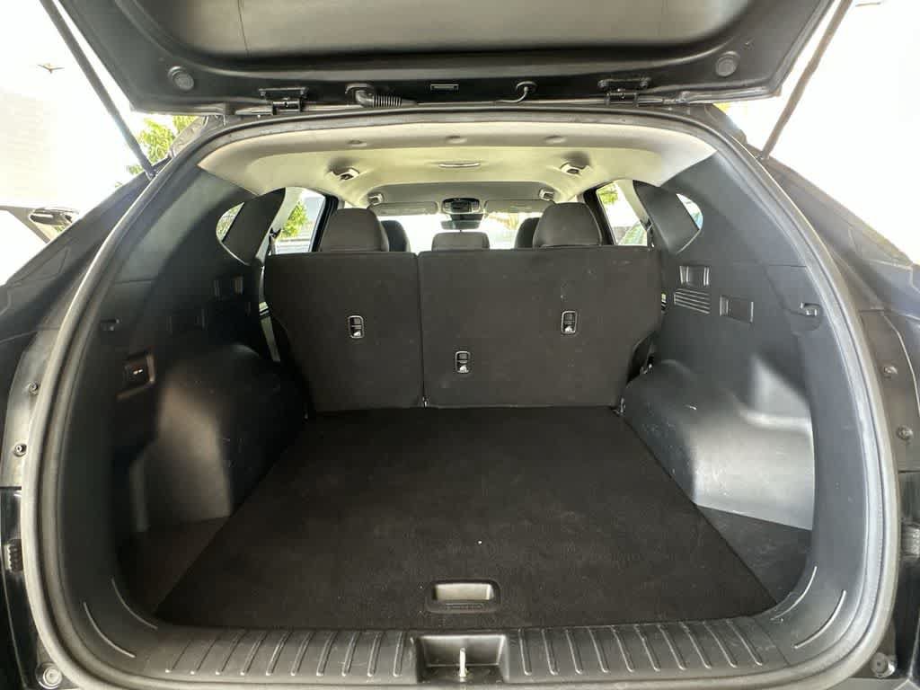 Used 2022 Hyundai Tucson SEL FWD image 25