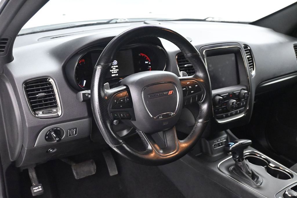 Used 2020 Dodge Durango R/T AWD/4WD image 27
