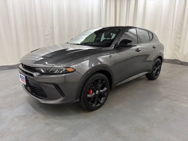 Used 2024 Dodge Hornet R/T AWD/4WD image 2