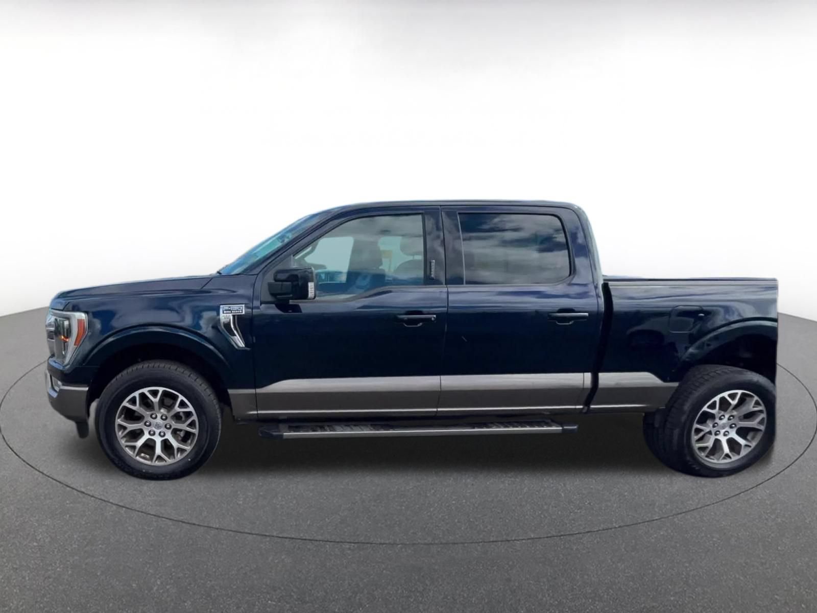 Used 2023 Ford F150 King Ranch AWD/4WD image 8