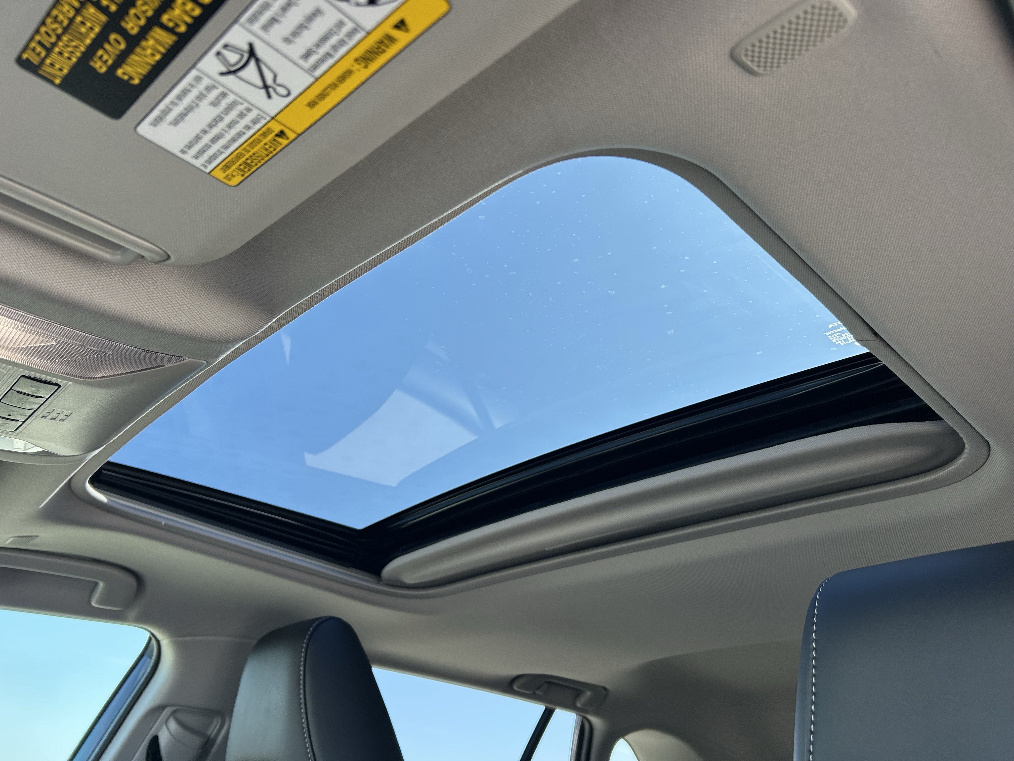Certified 2025 Toyota RAV4 XLE Premium FWD image 32