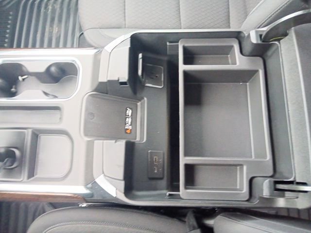 New 2026 GMC Sierra 1500 Elevation w/ Preferred Package image 10