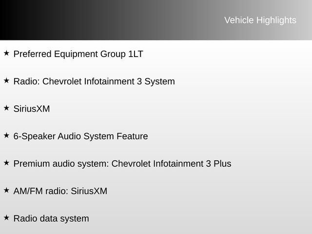 Used 2024 Chevrolet Malibu LT image 12