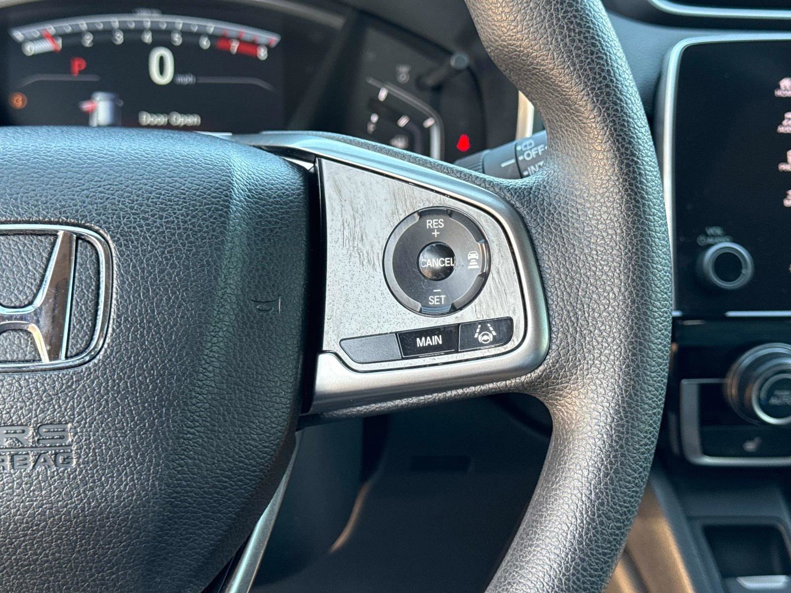 Certified 2017 Honda CR-V EX image 30