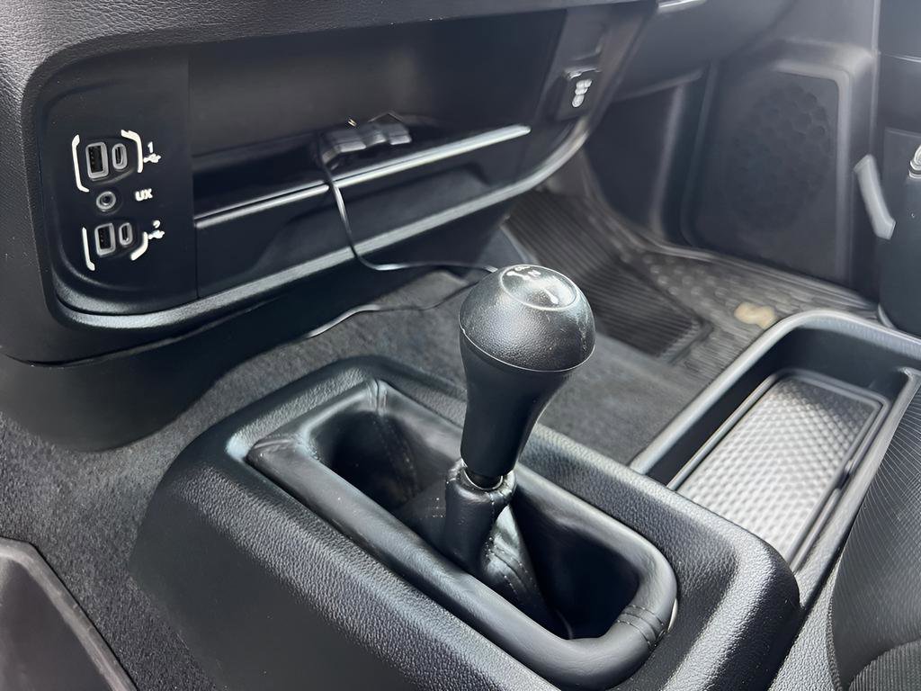 Used 2019 RAM 2500 Power Wagon AWD/4WD image 54