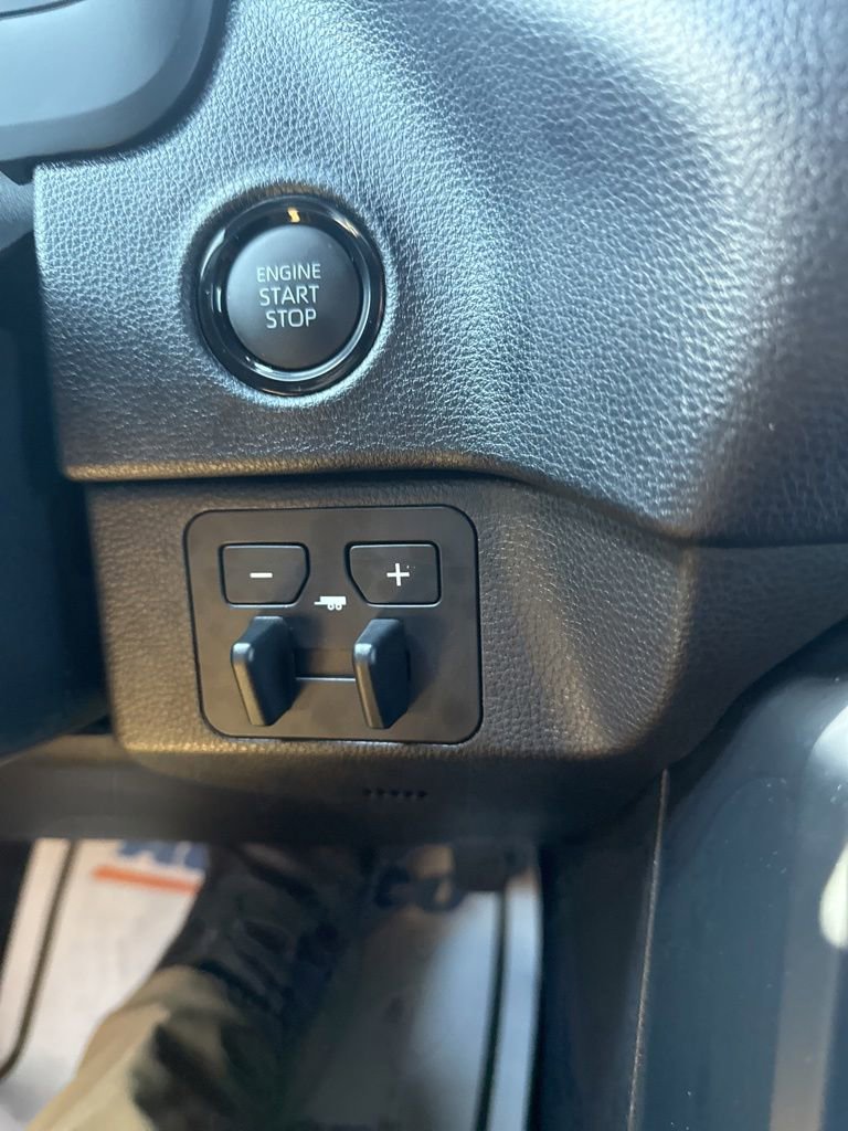 Used 2026 Toyota Tundra SR5 w/ SX Package RWD image 24