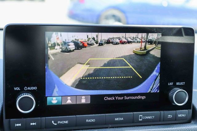 Used 2024 Honda Civic Sport image 26