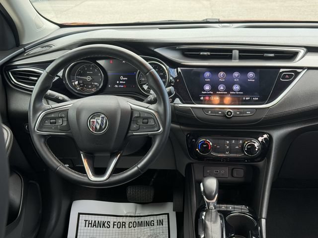 Used 2020 Buick Encore GX Preferred FWD image 20