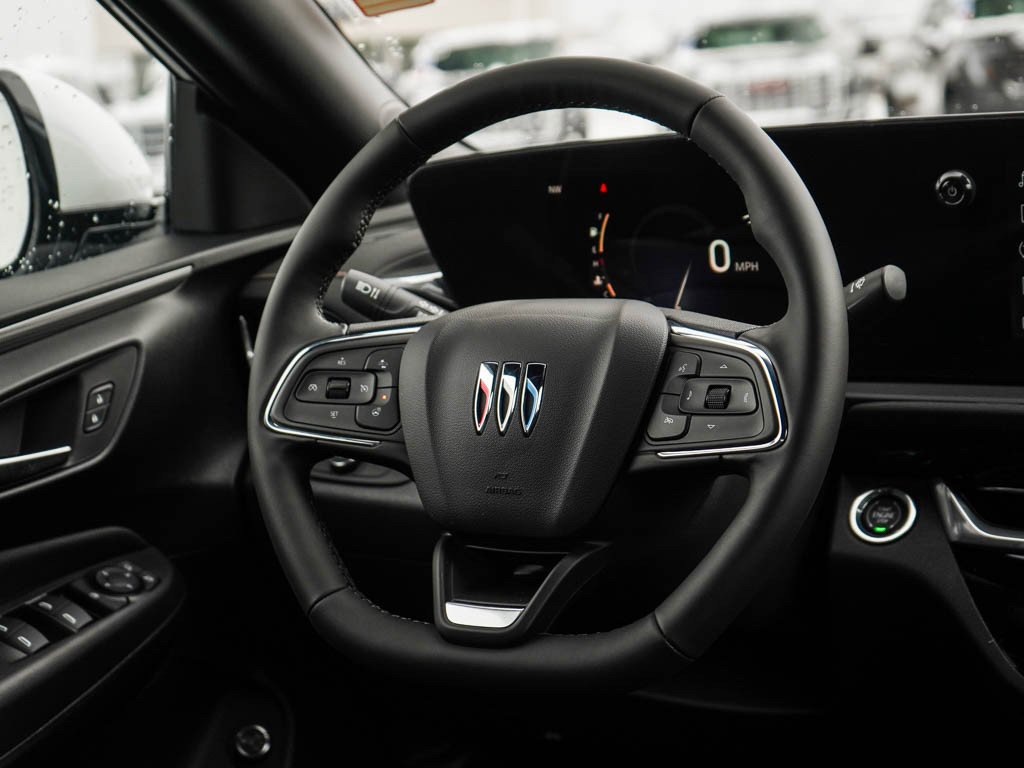 New 2026 Buick Envista Sport Touring FWD image 15
