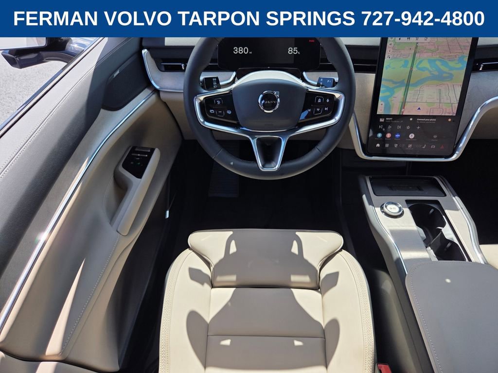 New 2026 Volvo EX90 Plus image 14