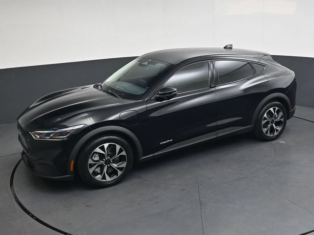 Used 2024 Ford Mustang Mach-E Select w/ Comfort Package Lite RWD image 27