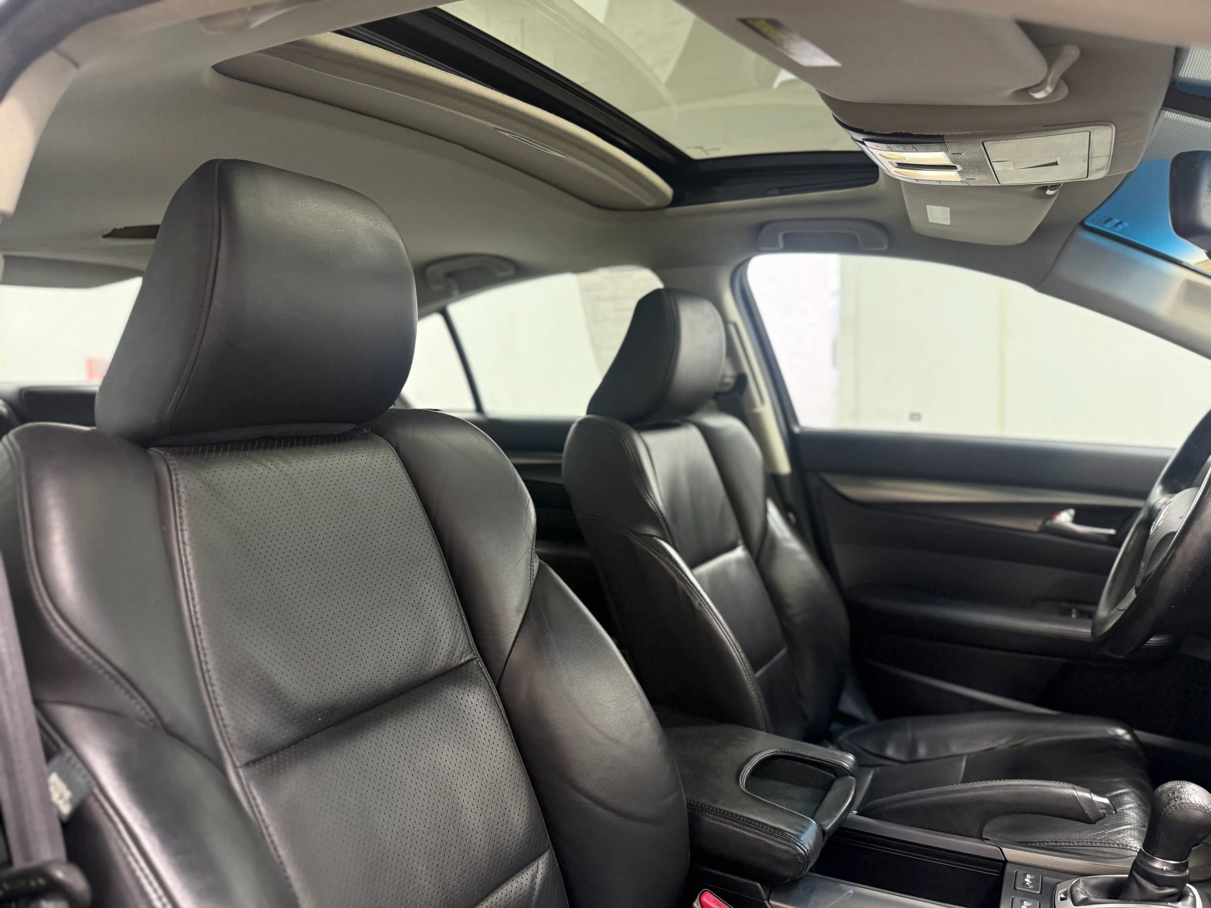 Used 2012 Acura TL Sedan 4D image 28