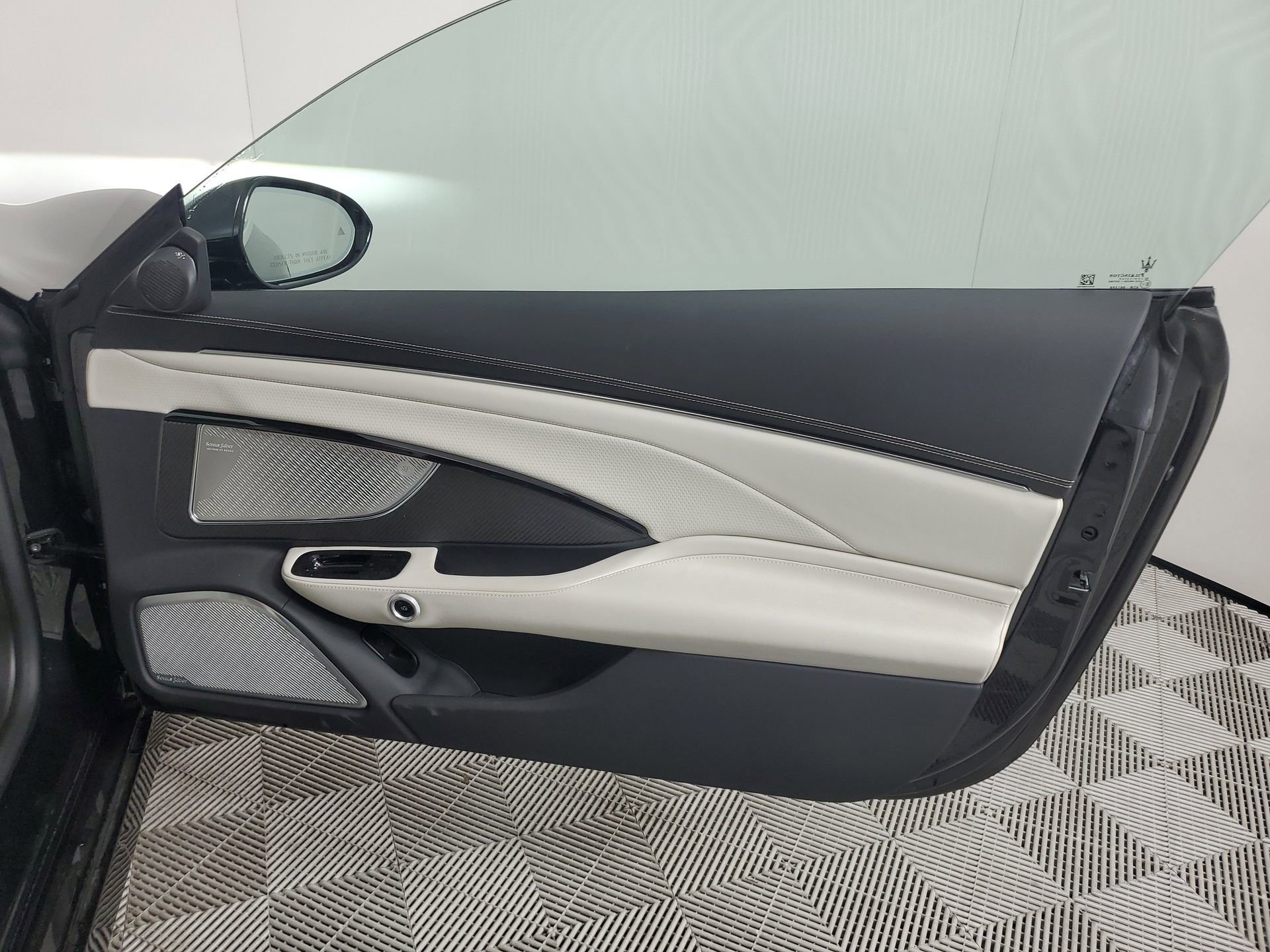 Used 2025 Maserati GranCabrio Modena image 25