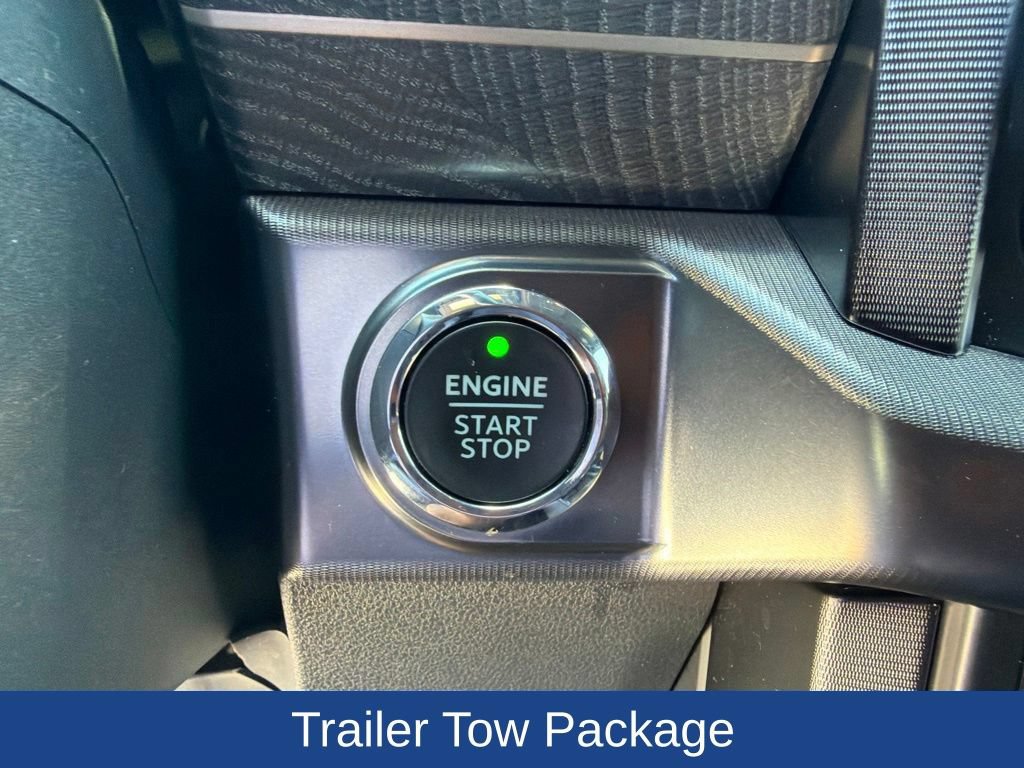 Used 2022 Ford F150 Platinum w/ Equipment Group 701A High AWD/4WD image 25