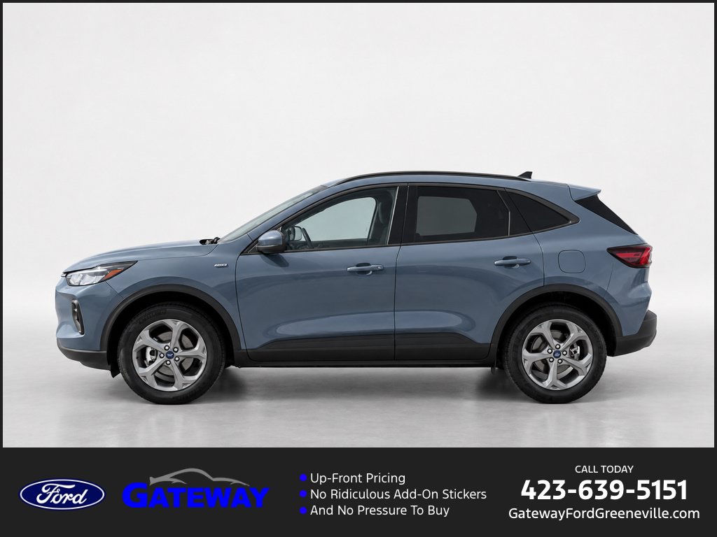 Used 2025 Ford Escape ST-Line Select AWD/4WD image 1