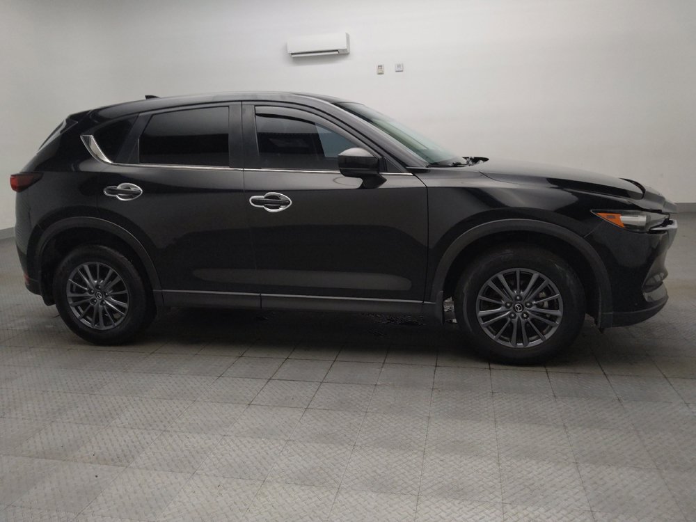 Used 2020 MAZDA CX-5 Sport FWD image 11