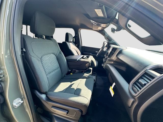 New 2025 RAM 1500 Tradesman image 27