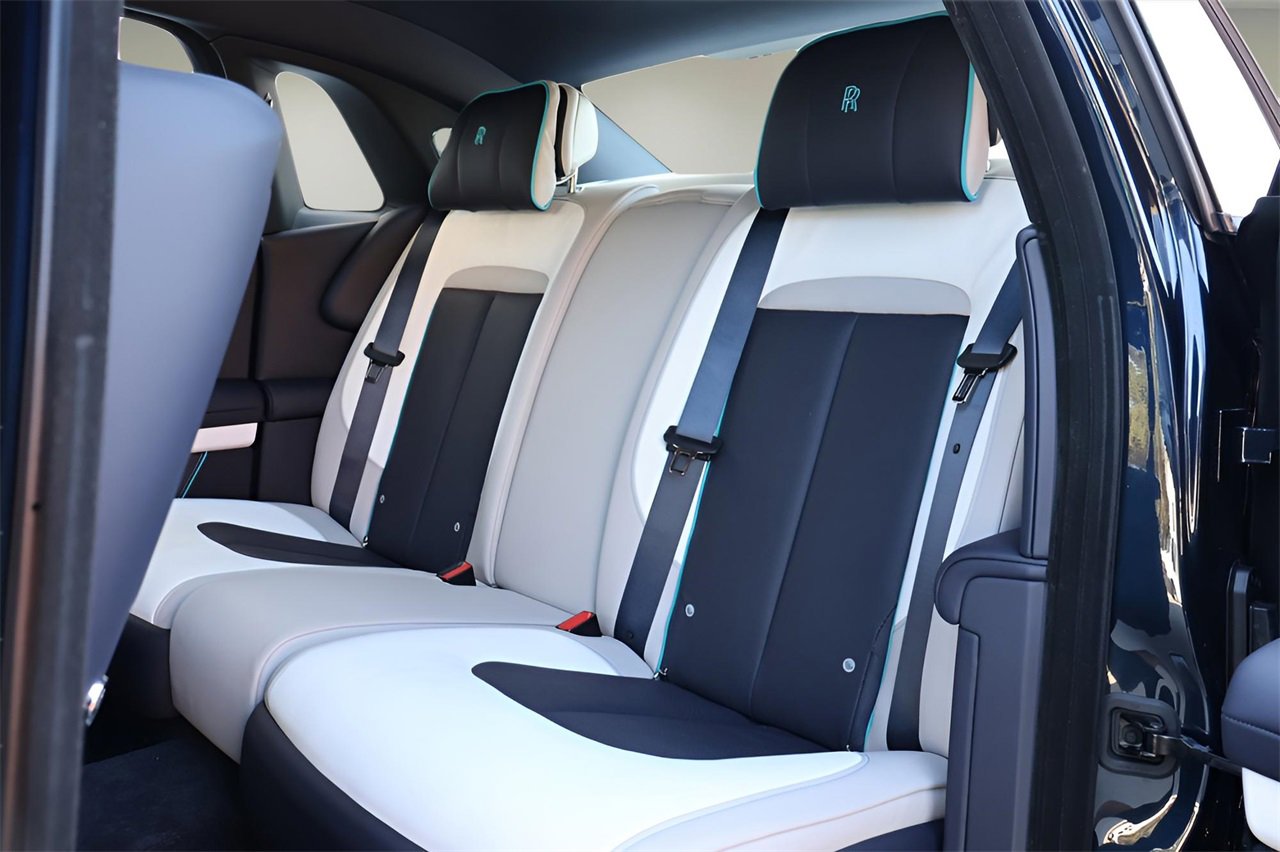 New 2026 Rolls-Royce Ghost image 16