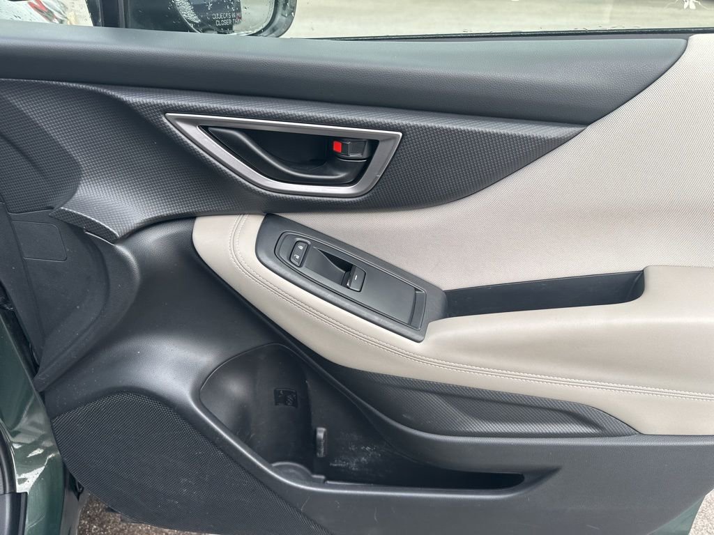 Used 2023 Subaru Forester image 8