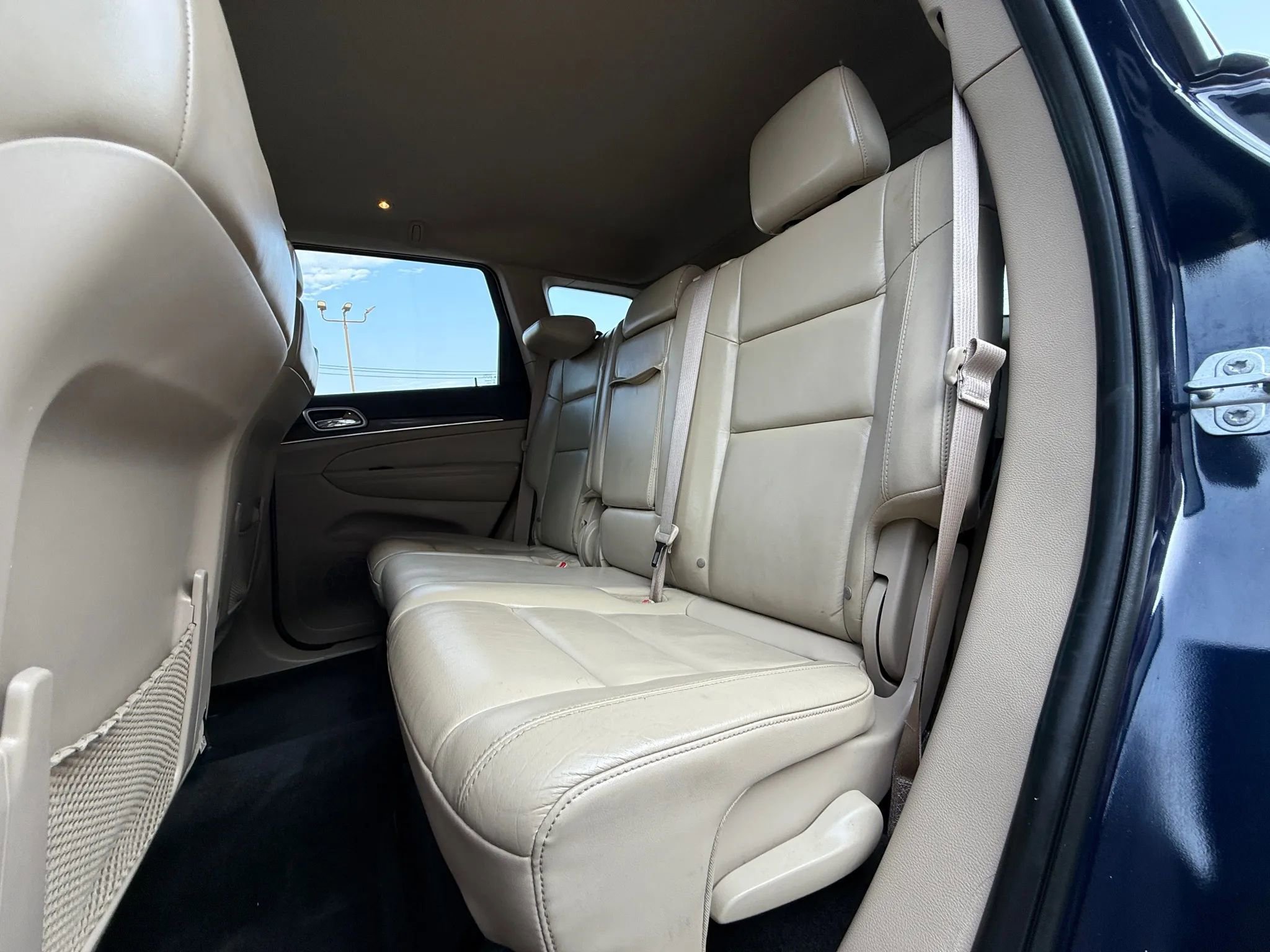Used 2018 Jeep Grand Cherokee Limited image 11