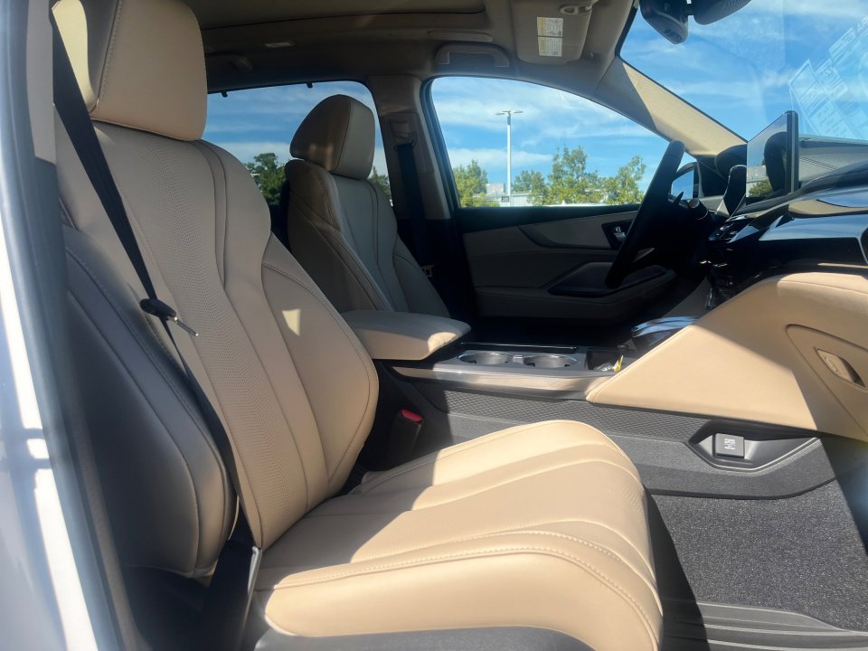 New 2026 Acura MDX w/ Technology Package image 28