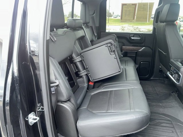 Used 2020 GMC Sierra 2500 Denali w/ Technology Package image 47