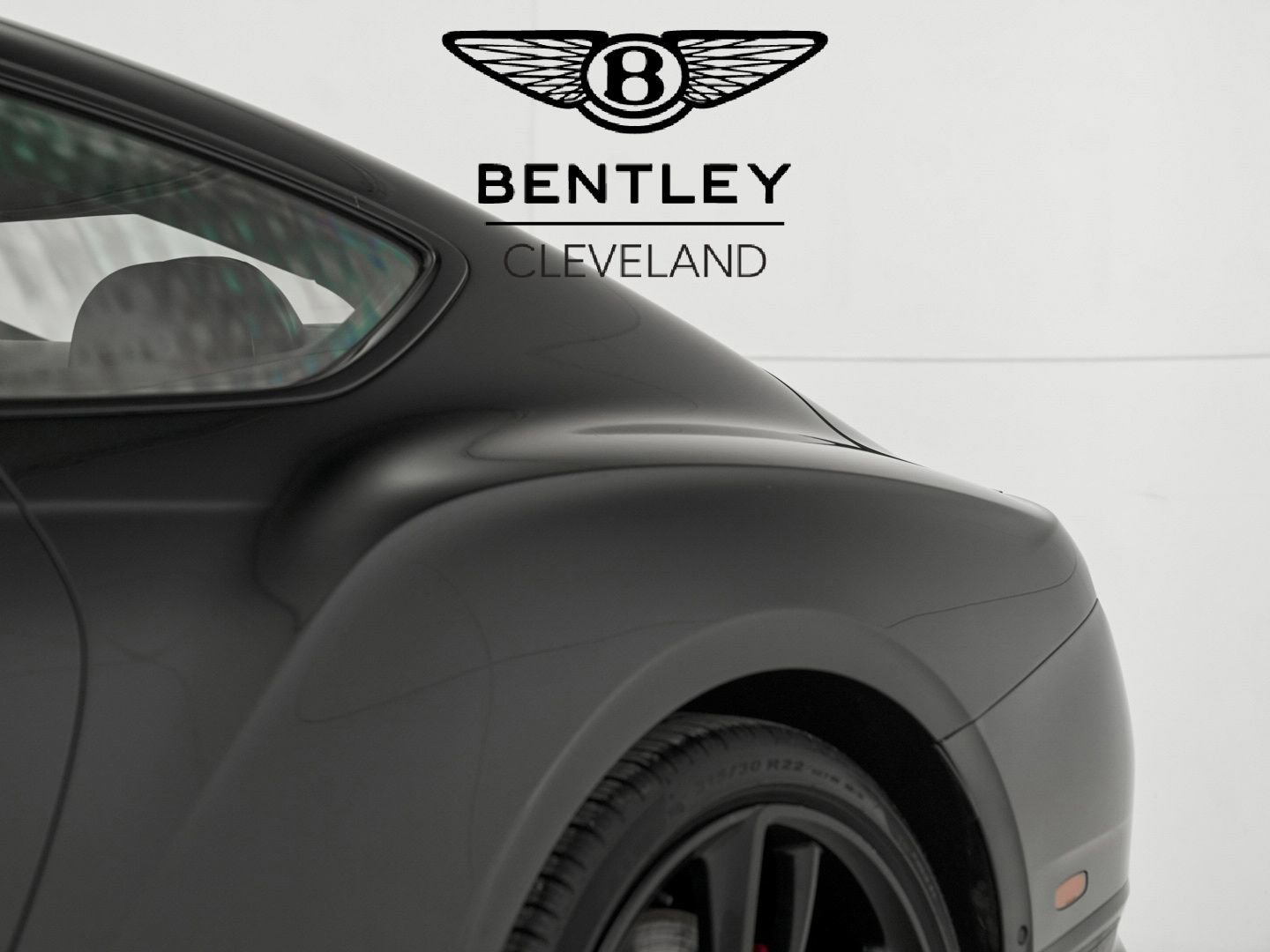Used 2021 Bentley Continental GT image 81