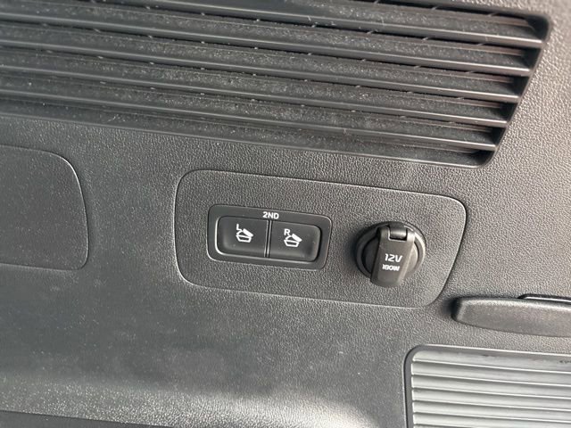 Certified 2021 Kia Sorento S w/ Panoramic Sunroof Package image 38