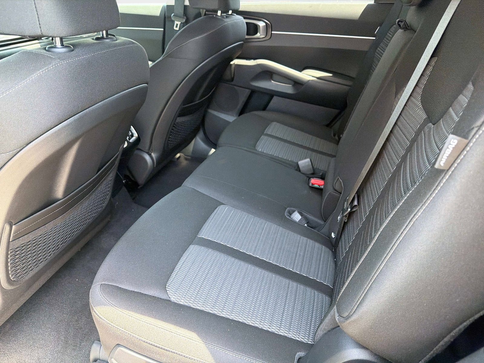 New 2026 Kia Sorento LX FWD image 11